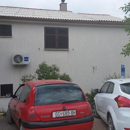 Guesthouse Filepi Сень Экстерьер фото