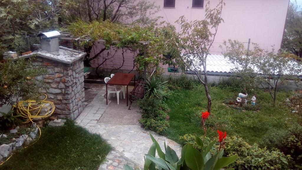 Guesthouse Filepi Сень Экстерьер фото