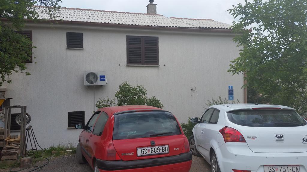 Guesthouse Filepi Сень Экстерьер фото